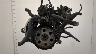 190001A250,4AFE Двигатель Toyota Corolla E100 1.6л Инжектор Арт 20423183, вид 2