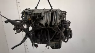190001A250,4AFE Двигатель Toyota Corolla E100 1.6л Инжектор Арт 20423183, вид 3