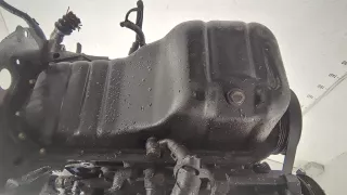 190001A250,4AFE Двигатель Toyota Corolla E100 1.6л Инжектор Арт 20423183, вид 5