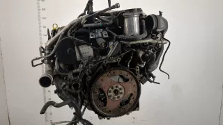 0135JT,UHZ Двигатель Citroen C6 Арт 20423589, вид 2