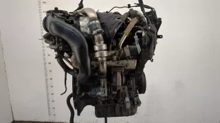 0135JT,UHZ Двигатель Citroen C6 Арт 20423589, вид 3