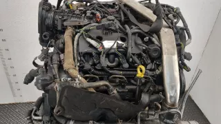 0135JT,UHZ Двигатель Citroen C6 Арт 20423589, вид 5