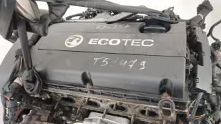 55576679,A16XER Двигатель Opel Astra J Арт 20423986, вид 5