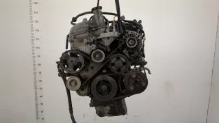 Z6V Двигатель Mazda 3 BK Арт 20424206, вид 1