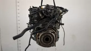 Z6V Двигатель Mazda 3 BK Арт 20424206, вид 2
