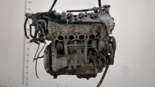 Z6V Двигатель Mazda 3 BK Арт 20424206, вид 3