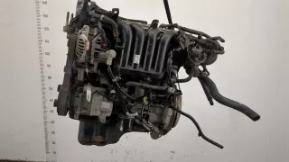 Z6V Двигатель Mazda 3 BK Арт 20424206, вид 4