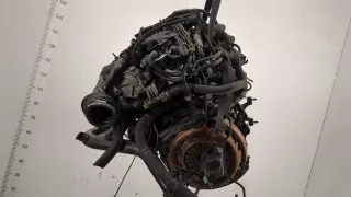 1679684,1767486,RM7M5Q6006AA,G8DA, G8DB, G8DC, G8DD, G8DE, G8DF Двигатель Ford Focus 3 Арт 20424238, вид 2