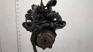 03D100031Q,BBM Двигатель Volkswagen Polo 4 Арт 20424528, вид 2