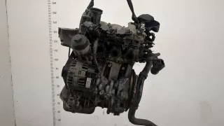 03D100031Q,BBM Двигатель Volkswagen Polo 4 Арт 20424528, вид 4
