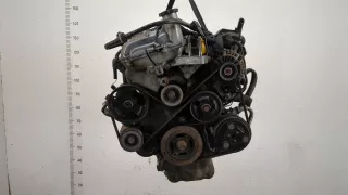 Z6V Двигатель Mazda 3 BL Арт 20424914, вид 1