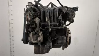 Z6V Двигатель Mazda 3 BL Арт 20424914, вид 3