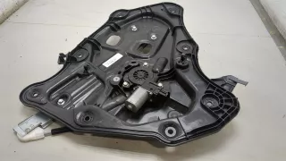  Стеклоподъемник правый задний Mazda CX-9 2 Арт 20420706, вид 1