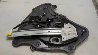  Стеклоподъемник правый задний Mazda CX-9 2 Арт 20420706, вид 4