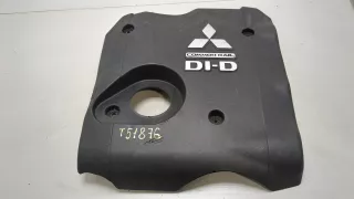  Крышка двигателя декоративная Mitsubishi L200 4 Арт 20423000, вид 1