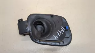 22799917 Лючок бензобака красный Buick Encore GX Арт 20423569, вид 3
