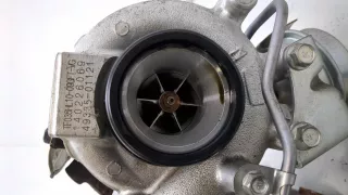 1515A238 Турбина Mitsubishi Outlander 3 restailing 2 Арт 20419795, вид 2