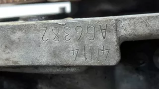  Турбина Mitsubishi Outlander 2 Арт 11404888, вид 3