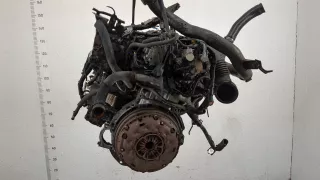  Турбина Mitsubishi Outlander 2 Арт 11404888, вид 4