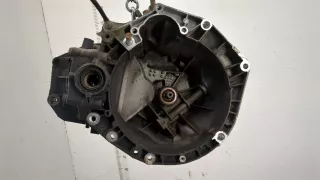  КПП механическая (МКПП) 5-ступенчатая Fiat Panda 2 Арт 20421885, вид 1