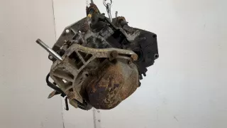  КПП механическая (МКПП) 5-ступенчатая Fiat Panda 2 Арт 20421885, вид 4