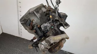 КПП механическая (МКПП) 5-ступенчатая Fiat Panda 2 Арт 20421885, вид 5