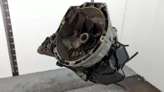 2057783,CV6R7002BBH КПП механическая (МКПП) 5-ступенчатая Ford Focus 3 Арт 20422949, вид 1