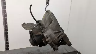 2057783,CV6R7002BBH КПП механическая (МКПП) 5-ступенчатая Ford Focus 3 Арт 20422949, вид 2