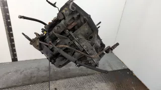 R1510381,93169351 КПП механическая (МКПП) 5-ступенчатая Opel Vivaro A Арт 20423971, вид 2