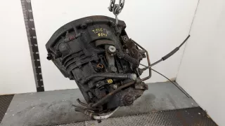 R1510381,93169351 КПП механическая (МКПП) 5-ступенчатая Opel Vivaro A Арт 20423971, вид 3