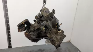 96666407 КПП механическая (МКПП) 5-ступенчатая Daewoo Matiz M150 restailing Арт 20423864, вид 2
