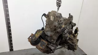 96666407 КПП механическая (МКПП) 5-ступенчатая Daewoo Matiz M150 restailing Арт 20423864, вид 3