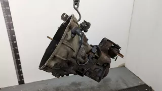 96666407 КПП механическая (МКПП) 5-ступенчатая Daewoo Matiz M150 restailing Арт 20423864, вид 4