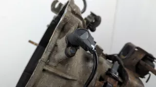 96666407 КПП механическая (МКПП) 5-ступенчатая Daewoo Matiz M150 restailing Арт 20423864, вид 5