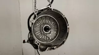 24008605535,8605535 Коробка передач автоматическая (АКПП) BMW 5 F10/F11/GT F07 Арт 20421929