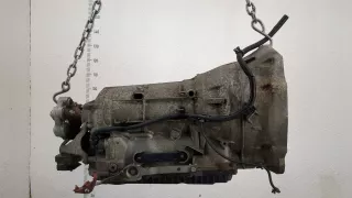 Коробка передач автоматическая (АКПП) BMW 5 F10/F11/GT F07 2012г. 24008605535,8605535 - Фото 2