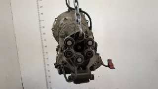 Коробка передач автоматическая (АКПП) BMW 5 F10/F11/GT F07 2012г. 24008605535,8605535 - Фото 3