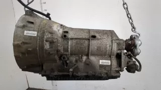 Коробка передач автоматическая (АКПП) BMW 5 F10/F11/GT F07 2012г. 24008605535,8605535 - Фото 4