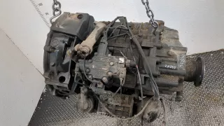 6AS800T0,1346061028,5801451052 Коробка передач автоматическая (АКПП) Iveco Euro Cargo Арт 20423266, вид 3