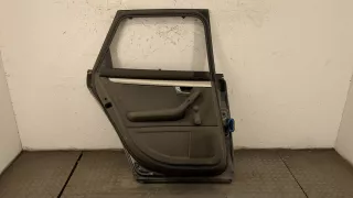 8E0839015C Замок двери задней левой Audi A4 B7 Арт 11325005, вид 3