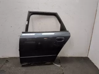 8E0839015C Замок двери задней левой Audi A4 B7 Арт 11325005, вид 4