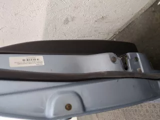 1372470,2S6AA21813FK Замок двери передней левой Ford Fusion 1 Арт 11395660, вид 2
