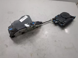51217229456,7229456 Замок двери передней правой BMW 7 F01/F02 Арт 20417224, вид 3