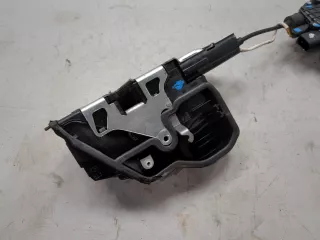 51217229456,7229456 Замок двери передней правой BMW 7 F01/F02 Арт 20417224, вид 5