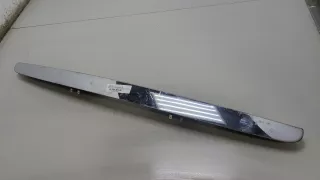 A2517400593 Подсветка номера Mercedes R W251 Арт 20419185, вид 1