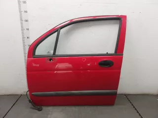  Ручка внутренняя передняя левая Daewoo Matiz M150 restailing Арт 11384651, вид 1