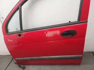  Ручка внутренняя передняя левая Daewoo Matiz M150 restailing Арт 11384651, вид 2