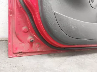  Ручка внутренняя передняя левая Daewoo Matiz M150 restailing Арт 11384651, вид 4