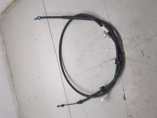 1439905,6G912A635EE,1439906,6G912B700EE Трос ручника Ford S-Max 1 Арт 8537893, вид 3