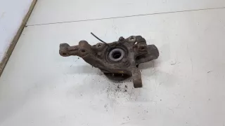 1603254,13110964,93178652,5308049 Ступица передняя левая Opel Zafira B Арт 20423250, вид 2